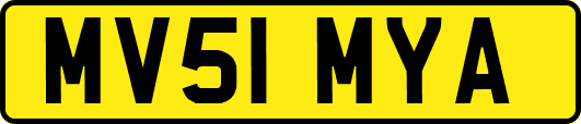 MV51MYA