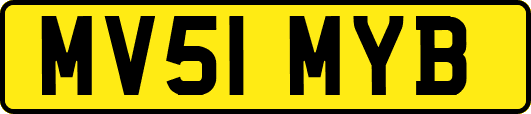 MV51MYB