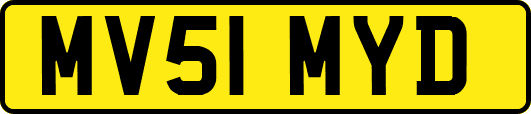 MV51MYD