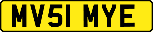 MV51MYE