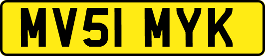 MV51MYK