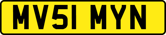 MV51MYN