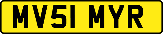 MV51MYR