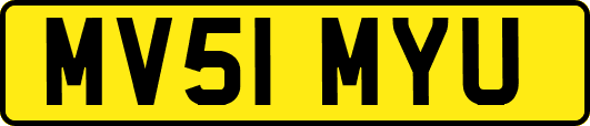 MV51MYU