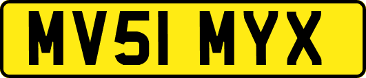 MV51MYX