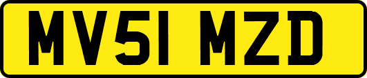 MV51MZD