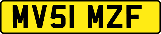 MV51MZF