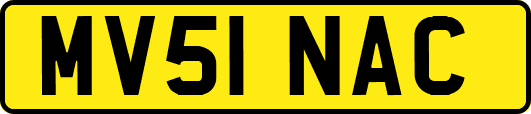 MV51NAC