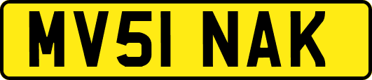 MV51NAK