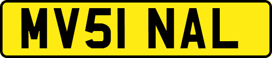 MV51NAL