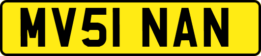 MV51NAN