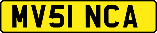 MV51NCA