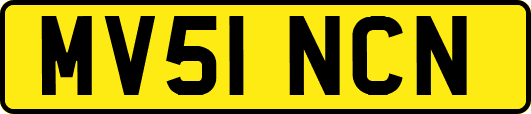 MV51NCN