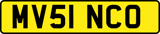 MV51NCO