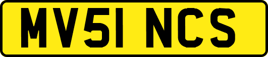 MV51NCS