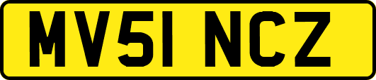 MV51NCZ