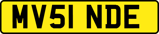 MV51NDE
