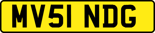 MV51NDG