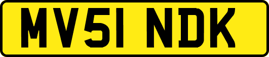 MV51NDK
