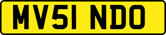 MV51NDO