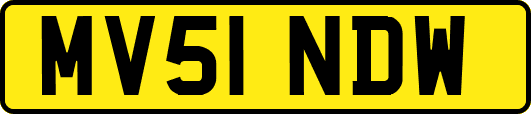 MV51NDW