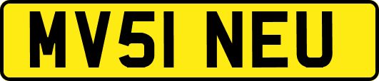 MV51NEU