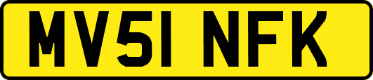 MV51NFK