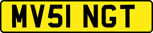MV51NGT