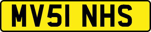 MV51NHS