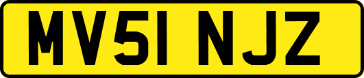 MV51NJZ