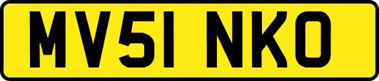 MV51NKO