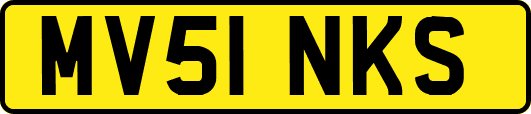 MV51NKS