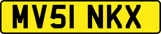 MV51NKX