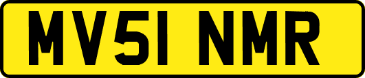 MV51NMR