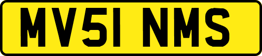 MV51NMS