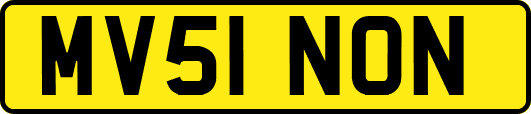 MV51NON