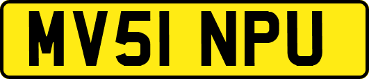 MV51NPU