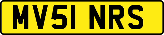 MV51NRS