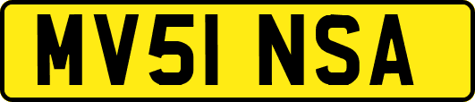 MV51NSA