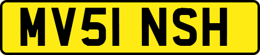 MV51NSH