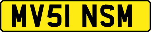 MV51NSM