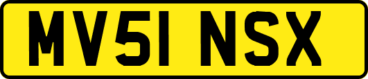 MV51NSX