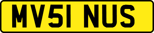 MV51NUS