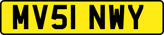 MV51NWY