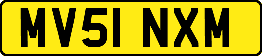 MV51NXM