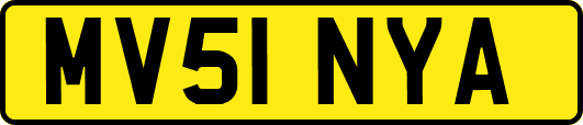MV51NYA