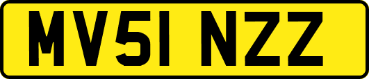MV51NZZ