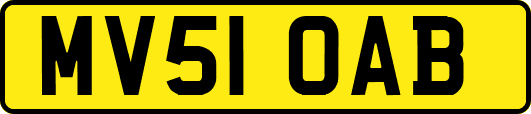 MV51OAB