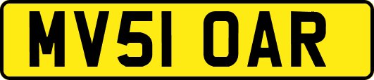 MV51OAR