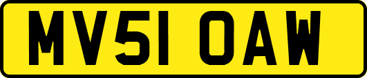 MV51OAW